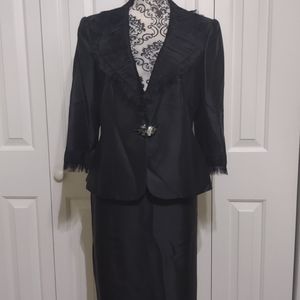 My Ferry Designer Suit Collection